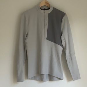 Lululemon men’s half zip